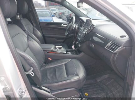 4JGDF6EE0KB225271 2019 MERCEDES-BENZ