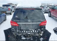 4JGDF6EE1HA786285 2017 MERCEDES-BENZ