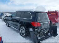 4JGDF6EE1HA786285 2017 MERCEDES-BENZ