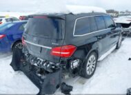 4JGDF6EE1HA786285 2017 MERCEDES-BENZ