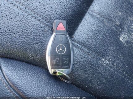 4JGDF6EE1JB114680 2018 MERCEDES-BENZ