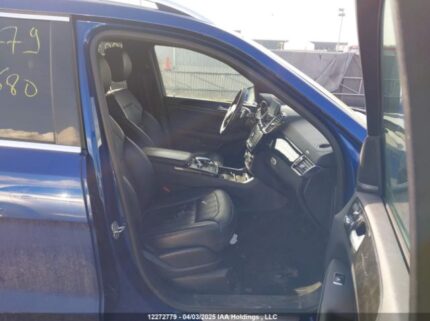 4JGDF6EE1JB114680 2018 MERCEDES-BENZ