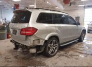 4JGDF6EE3HA777359 2017 MERCEDES BENZ