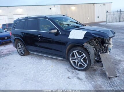 4JGDF6EE7KB237983 2019 MERCEDES-BENZ