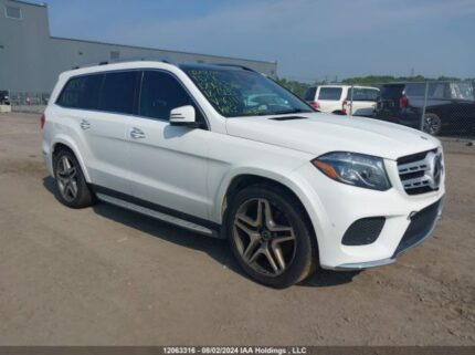 4JGDF6EEXJB161111 2018 MERCEDES-BENZ