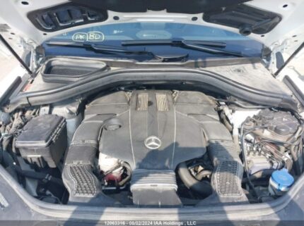 4JGDF6EEXJB161111 2018 MERCEDES-BENZ