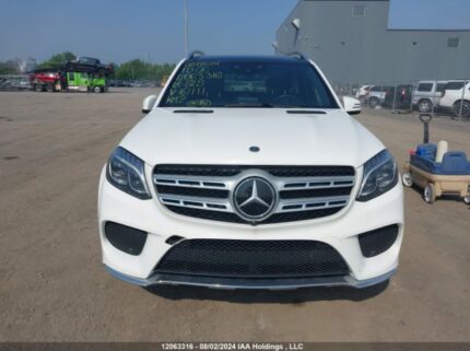 4JGDF6EEXJB161111 2018 MERCEDES-BENZ