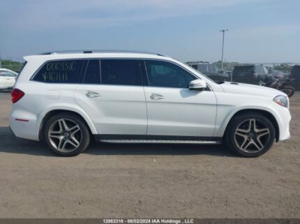 4JGDF6EEXJB161111 2018 MERCEDES-BENZ