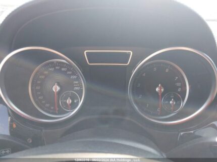 4JGDF6EEXJB161111 2018 MERCEDES-BENZ