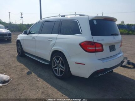 4JGDF6EEXJB161111 2018 MERCEDES-BENZ