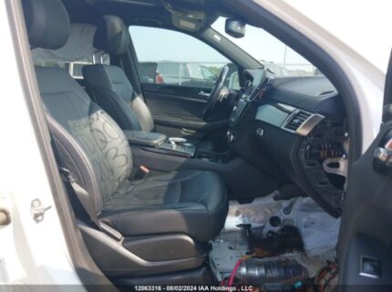 4JGDF6EEXJB161111 2018 MERCEDES-BENZ