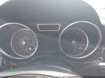 4JGDF6EEXJB161111 2018 MERCEDES-BENZ