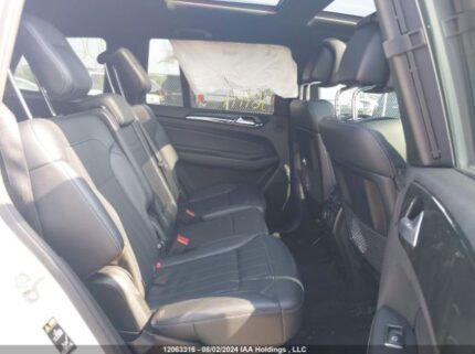 4JGDF6EEXJB161111 2018 MERCEDES-BENZ