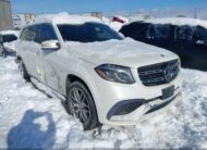 4JGDF7FE2JB156425 2018 MERCEDES-BENZ