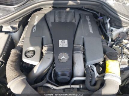 4JGDF7FE2JB156425 2018 MERCEDES-BENZ