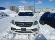 4JGDF7FE2JB156425 2018 MERCEDES-BENZ