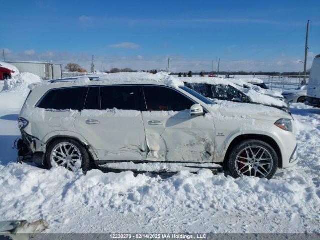 4JGDF7FE2JB156425 2018 MERCEDES-BENZ