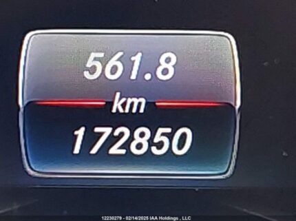 4JGDF7FE2JB156425 2018 MERCEDES-BENZ
