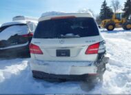 4JGDF7FE2JB156425 2018 MERCEDES-BENZ