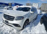 4JGDF7FE2JB156425 2018 MERCEDES-BENZ