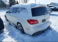4JGDF7FE2JB156425 2018 MERCEDES-BENZ