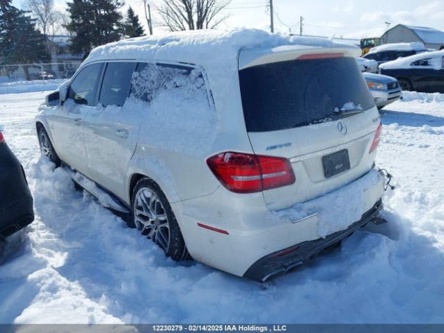 4JGDF7FE2JB156425 2018 MERCEDES-BENZ