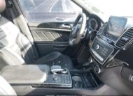 4JGDF7FE2JB156425 2018 MERCEDES-BENZ