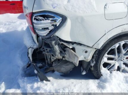 4JGDF7FE2JB156425 2018 MERCEDES-BENZ