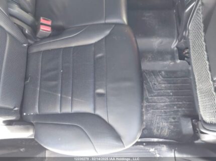 4JGDF7FE2JB156425 2018 MERCEDES-BENZ