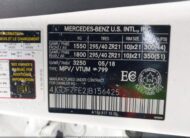 4JGDF7FE2JB156425 2018 MERCEDES-BENZ