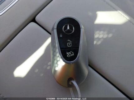 4JGDM4EB9PA004734 2023 MERCEDES-BENZ
