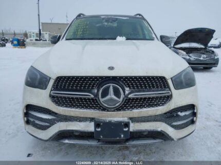 4JGFB4KB7LA025627 2020 MERCEDES-BENZ