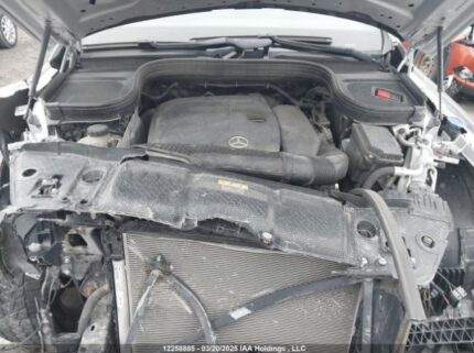 4JGFB4KBXLA039585 2020 MERCEDES-BENZ