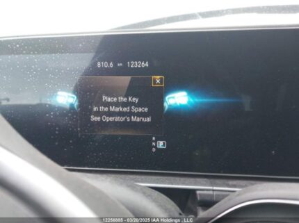 4JGFB4KBXLA039585 2020 MERCEDES-BENZ