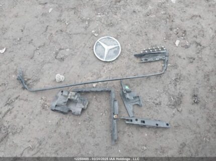 4JGFB4KBXLA039585 2020 MERCEDES-BENZ