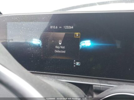 4JGFB4KBXLA039585 2020 MERCEDES-BENZ