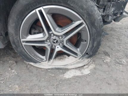 4JGFB4KBXLA039585 2020 MERCEDES-BENZ