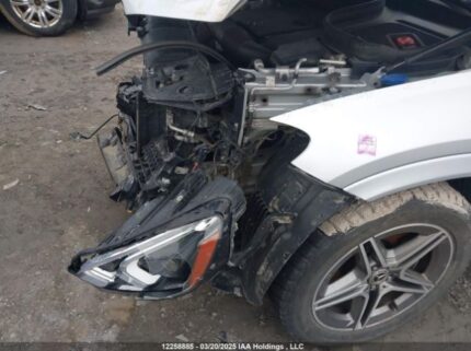 4JGFB4KBXLA039585 2020 MERCEDES-BENZ