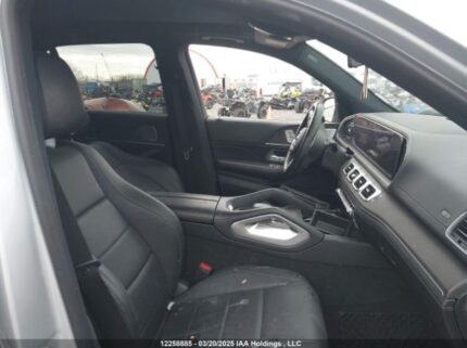 4JGFB4KBXLA039585 2020 MERCEDES-BENZ