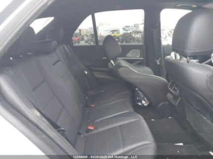 4JGFB4KBXLA039585 2020 MERCEDES-BENZ