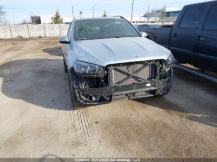 4JGFB5KB5PA949110 2023 MERCEDES-BENZ
