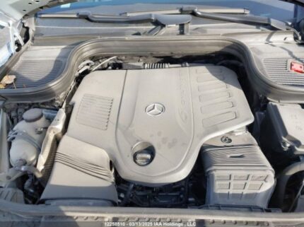4JGFB5KB5PA949110 2023 MERCEDES-BENZ