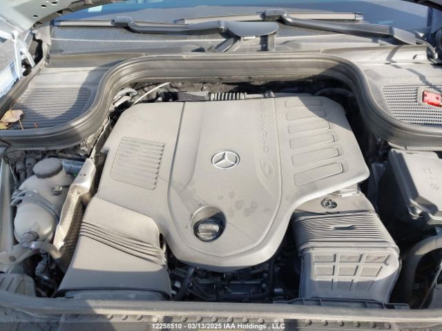 4JGFB5KB5PA949110 2023 MERCEDES-BENZ