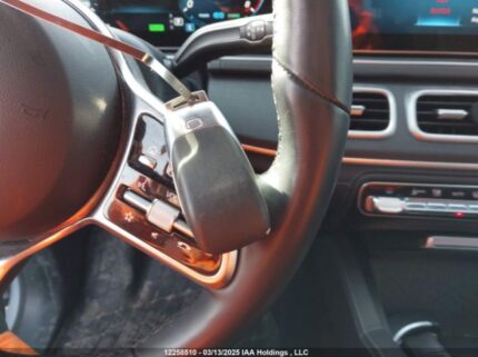 4JGFB5KB5PA949110 2023 MERCEDES-BENZ