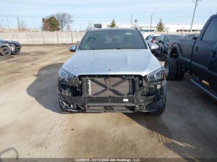 4JGFB5KB5PA949110 2023 MERCEDES-BENZ