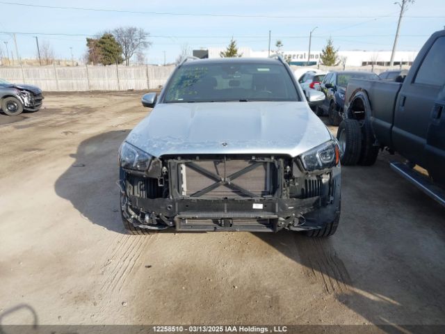 4JGFB5KB5PA949110 2023 MERCEDES-BENZ