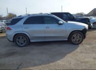 4JGFB5KB5PA949110 2023 MERCEDES-BENZ