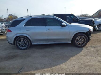 4JGFB5KB5PA949110 2023 MERCEDES-BENZ