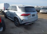 4JGFB5KB5PA949110 2023 MERCEDES-BENZ