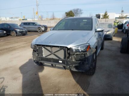 4JGFB5KB5PA949110 2023 MERCEDES-BENZ